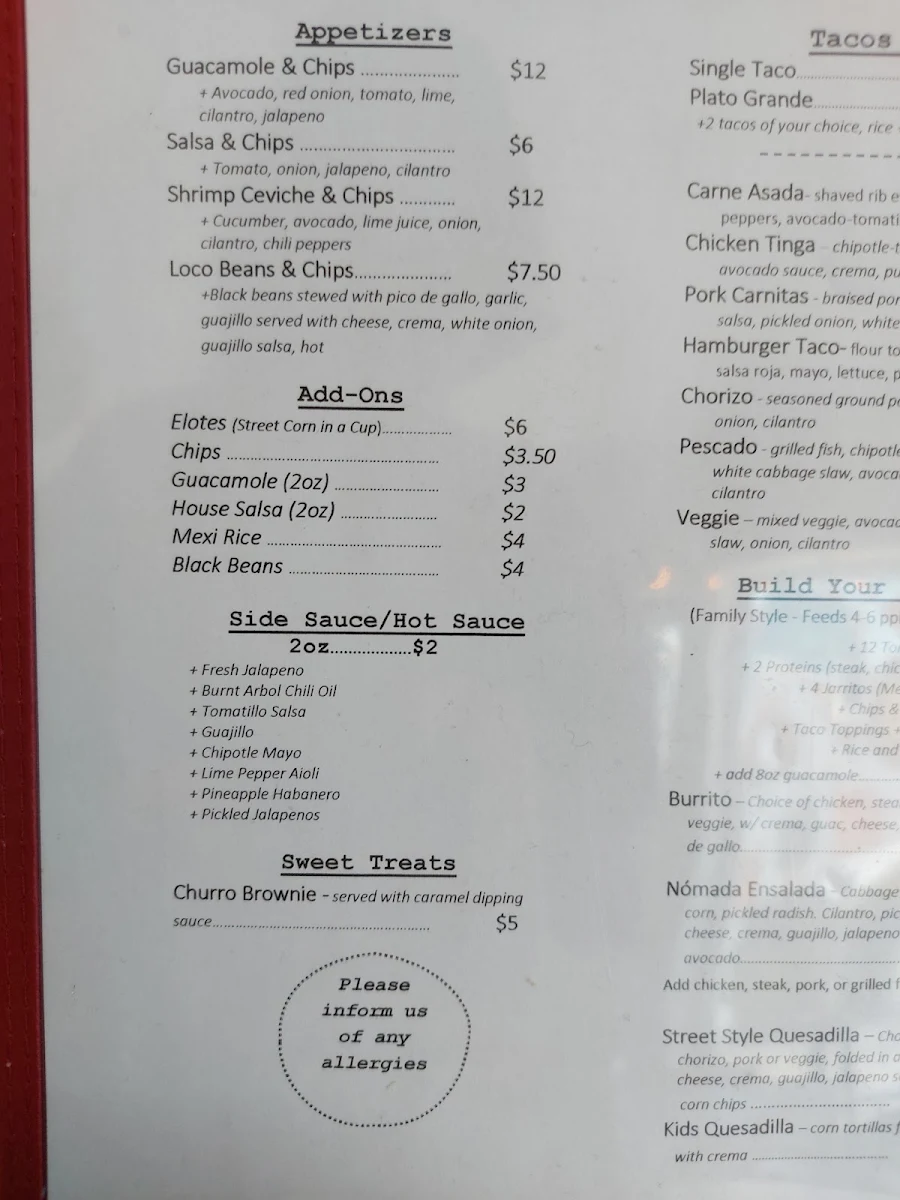 Menu photo 7