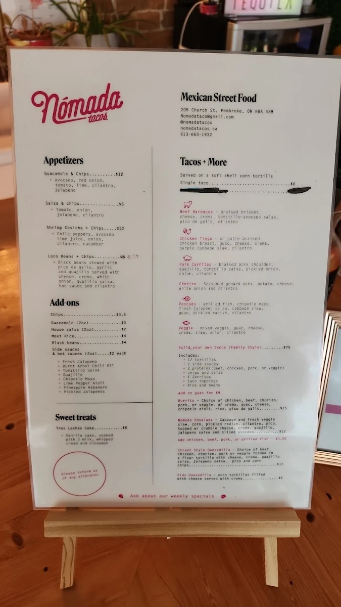 Menu photo 8
