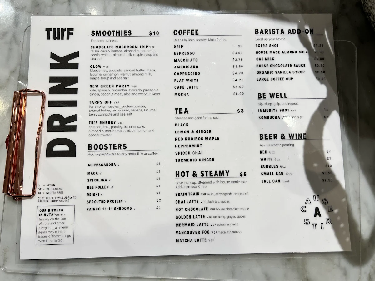 Menu photo 8