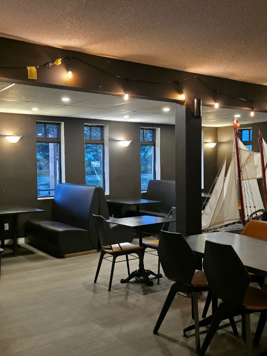 Vibe, Tandoori Nation Indian Restaurant