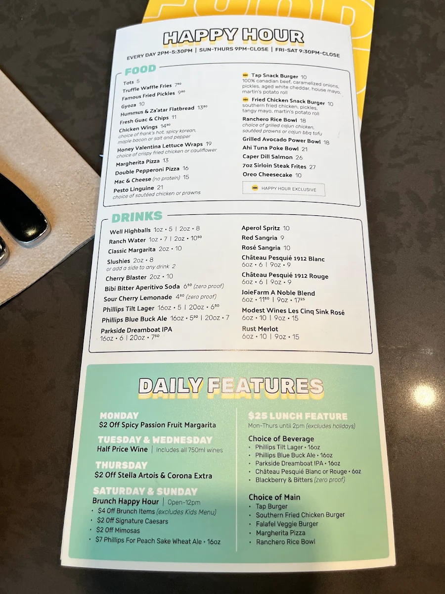 Menu photo 10