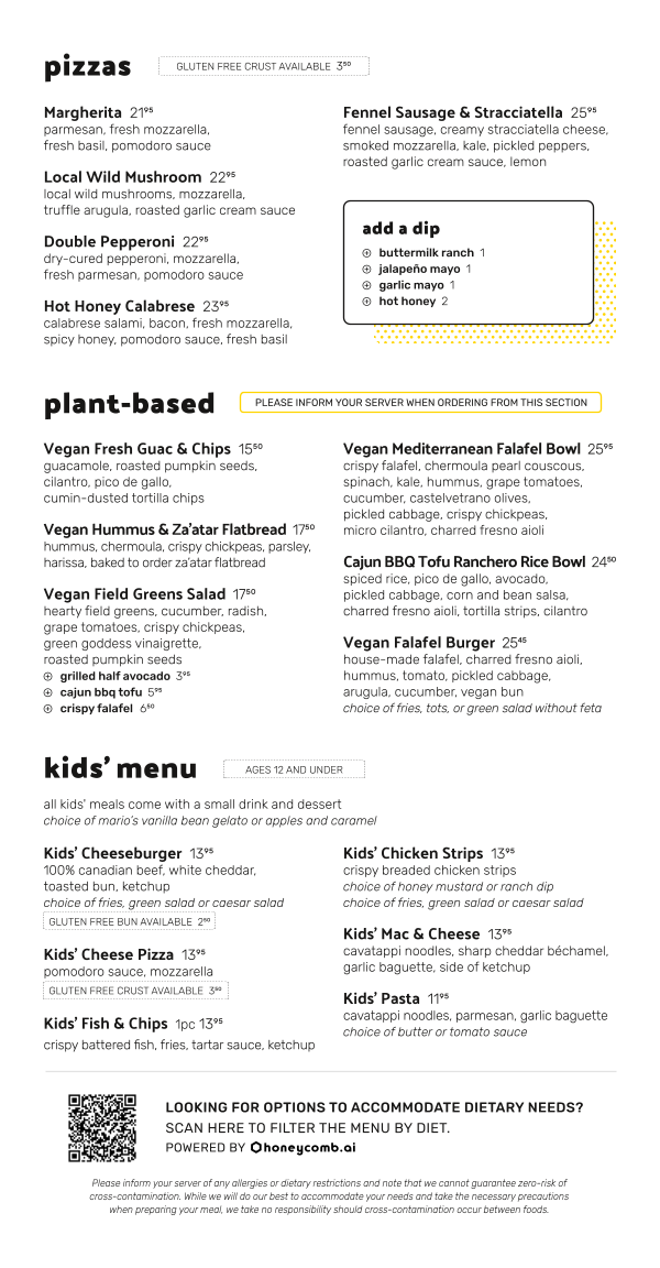 Menu photo 3