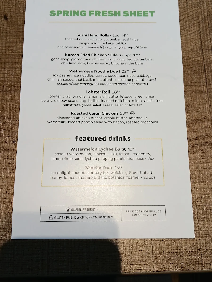 Menu photo 9