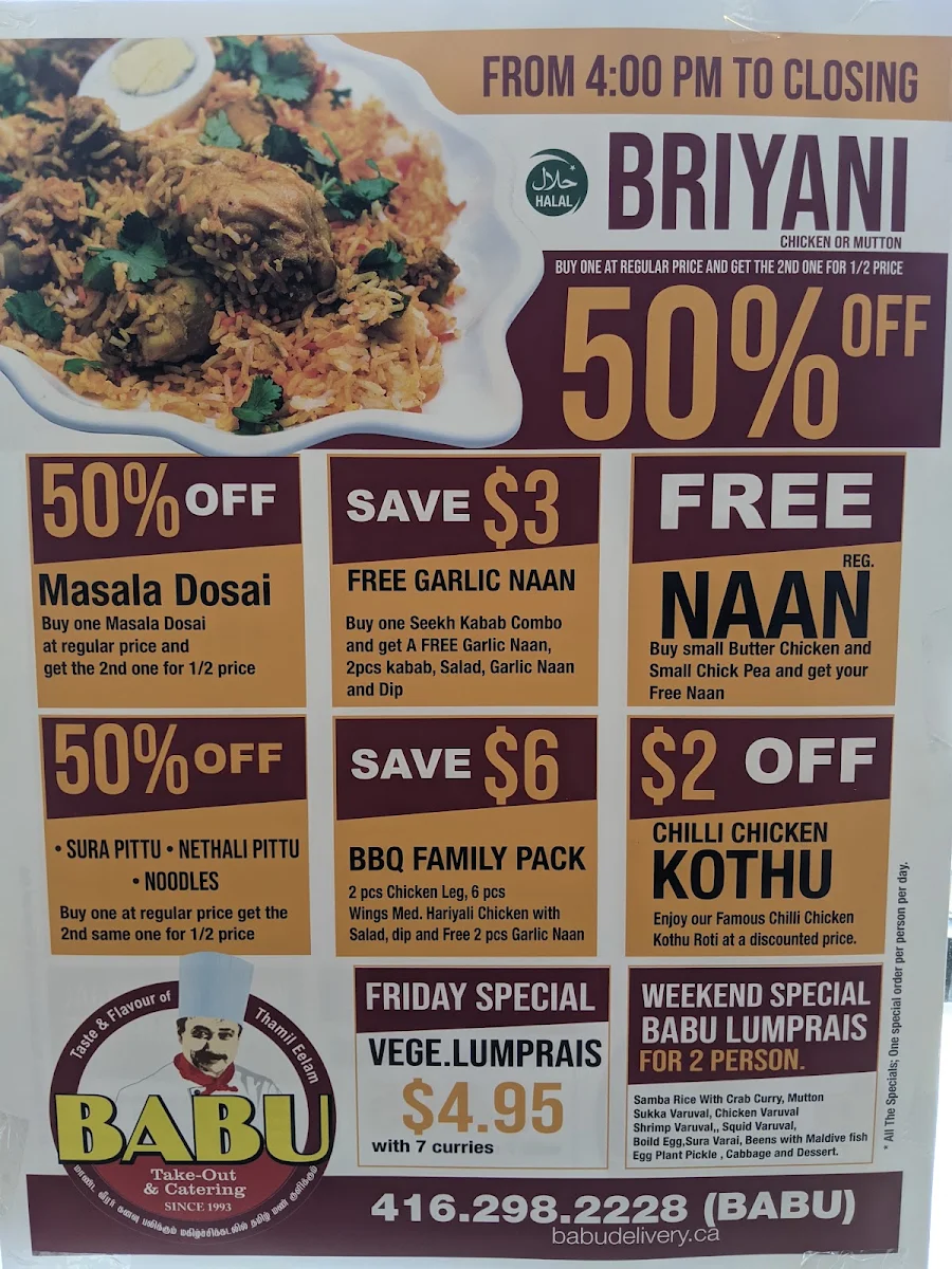 Menu photo 10