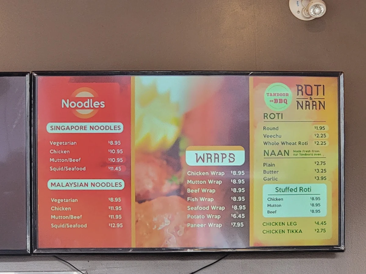 Menu photo 7