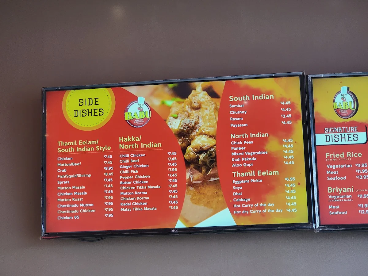 Menu photo 9