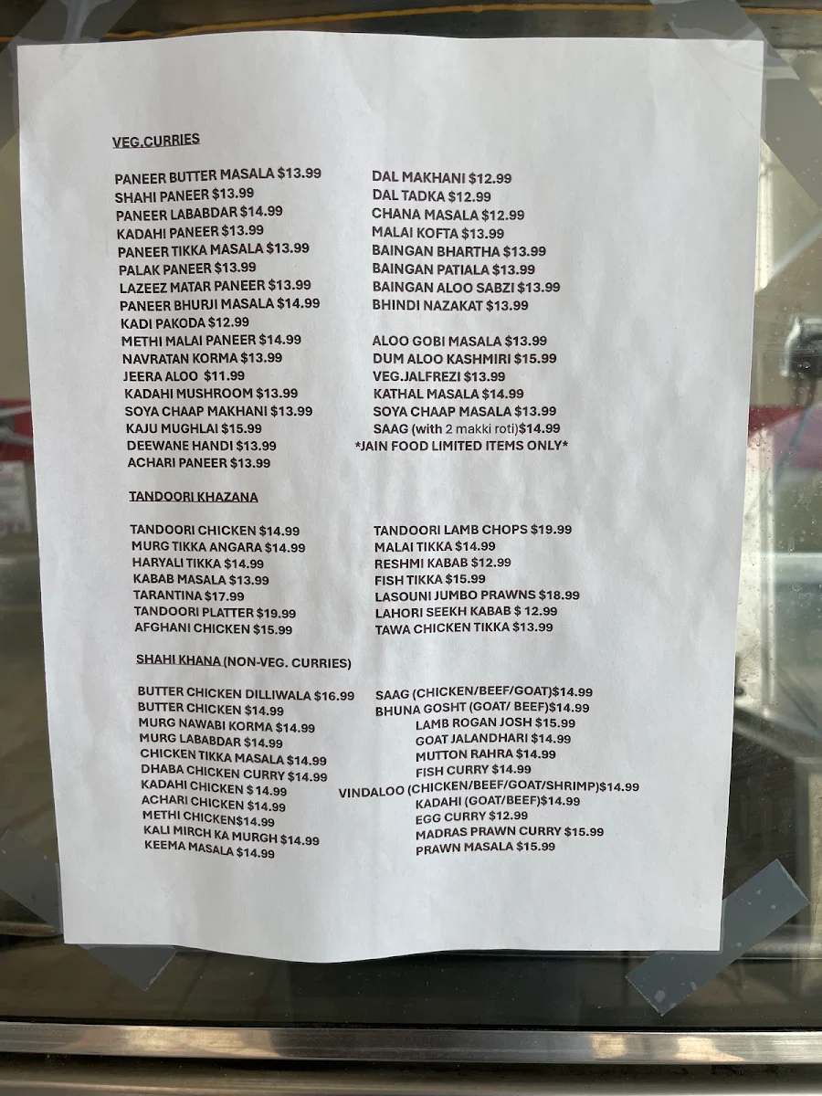 Menu photo 7