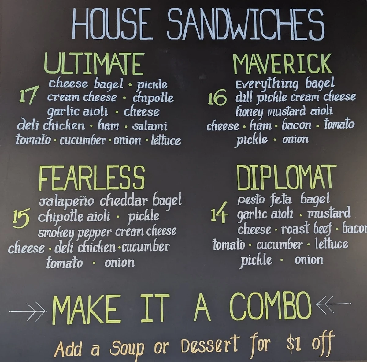 Menu photo 4