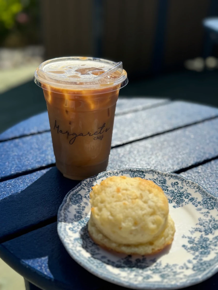 Food & drink, Margaret's Café