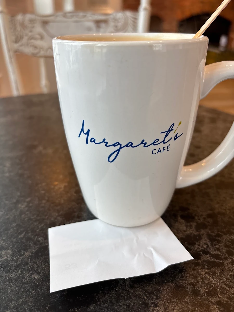 Food & drink, Margaret's Café