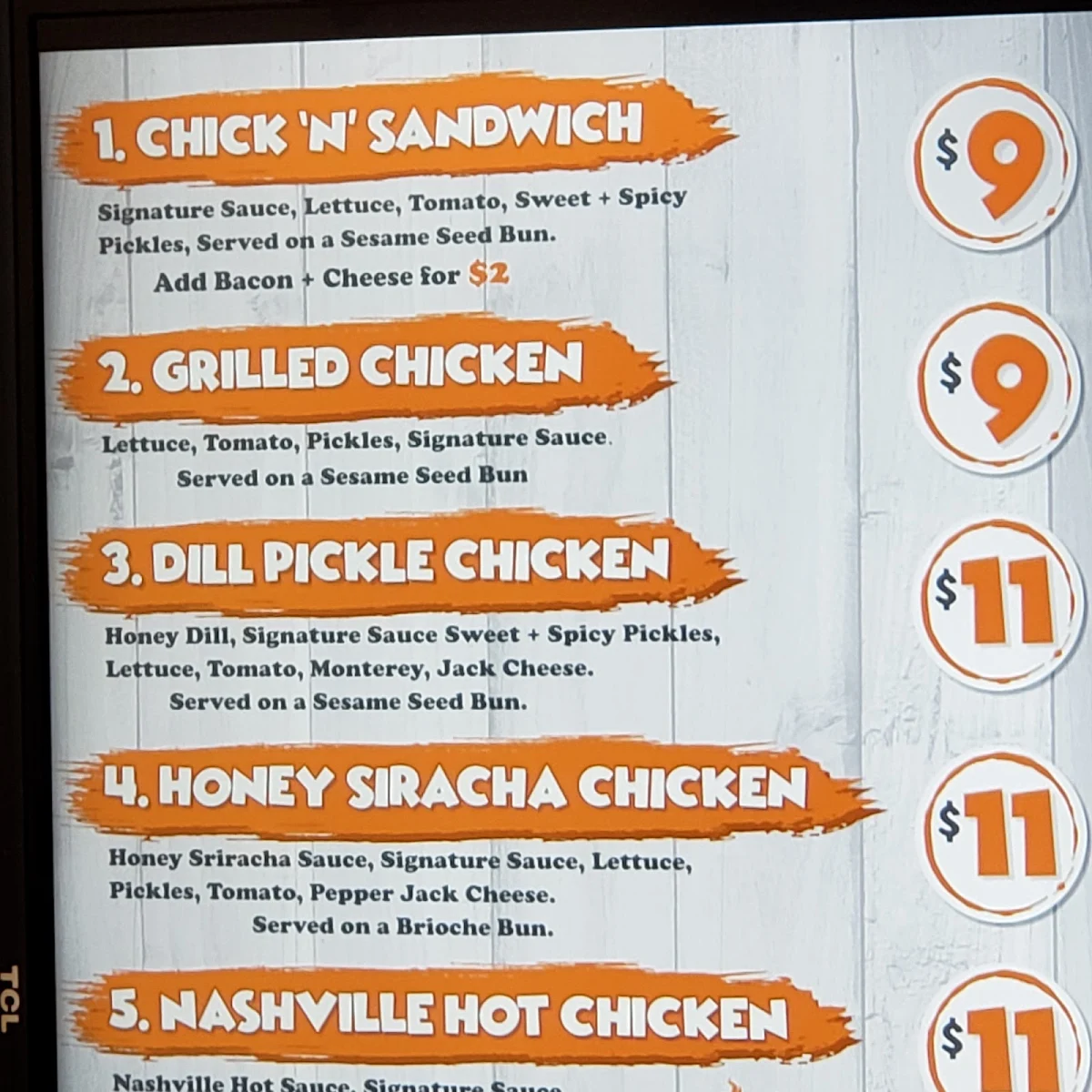 Menu photo 10