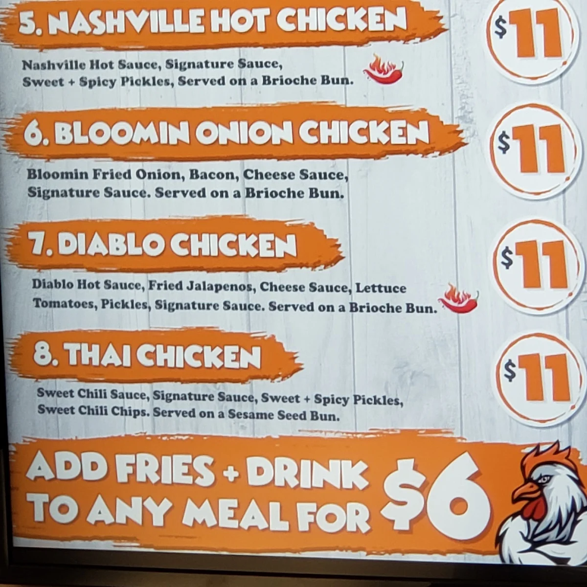 Menu photo 8