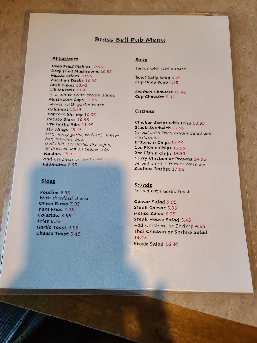 Menu photo 6