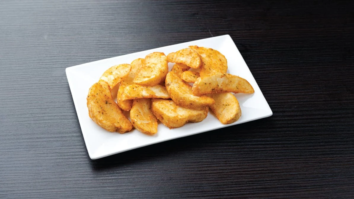 Food & drink, Wtflock Wings