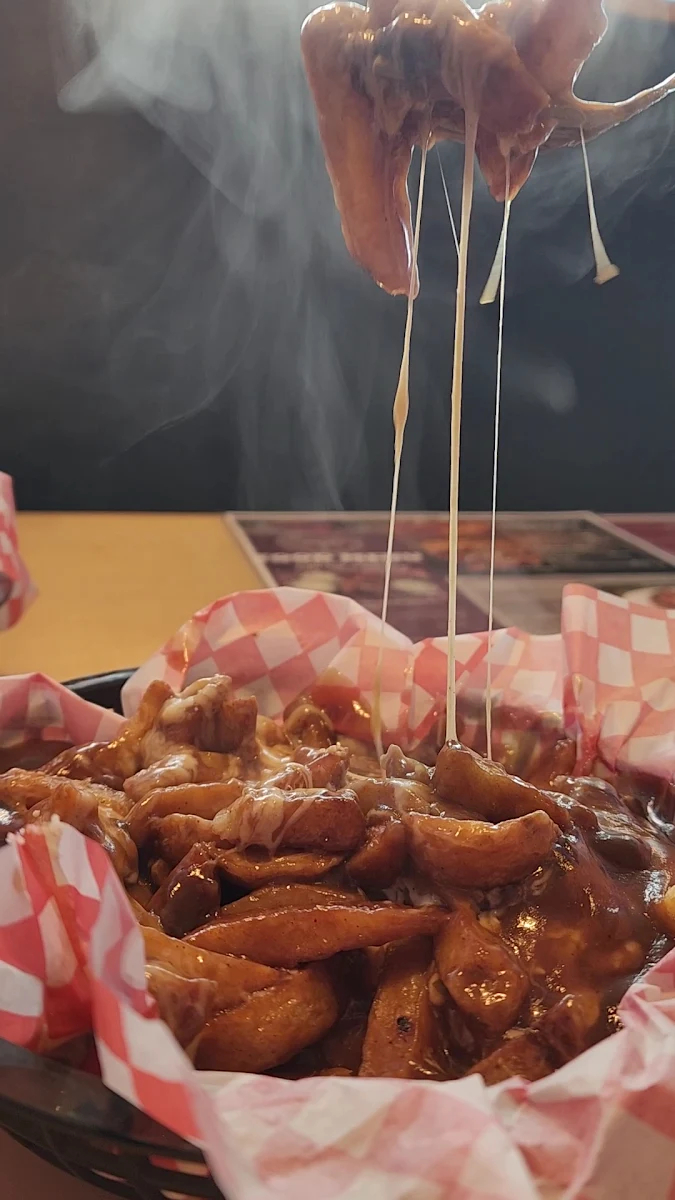 Food & drink, Newfoundland Comfort Food