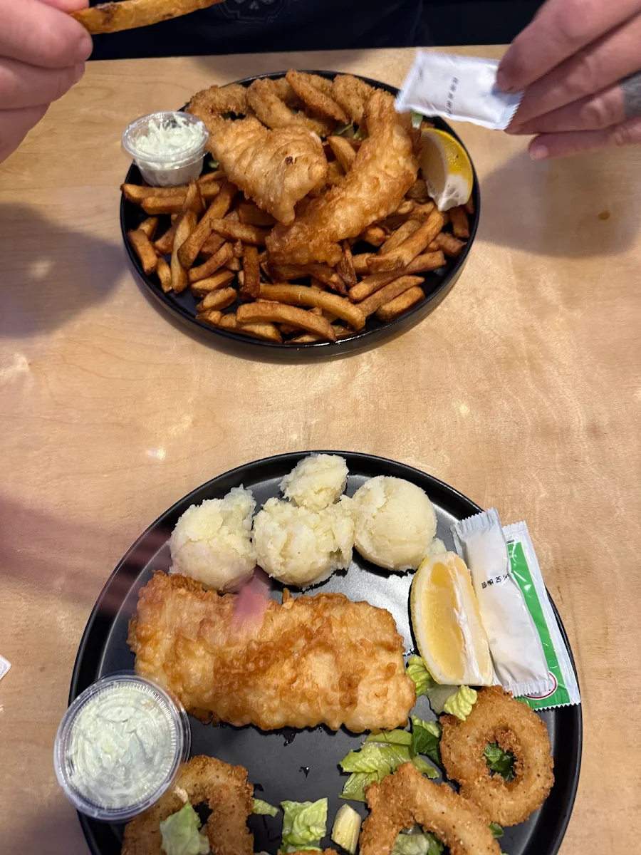 Food & drink, Newfoundland Comfort Food