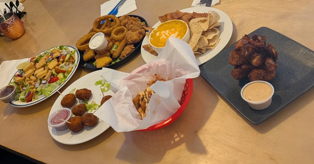 Food & drink, Newfoundland Comfort Food