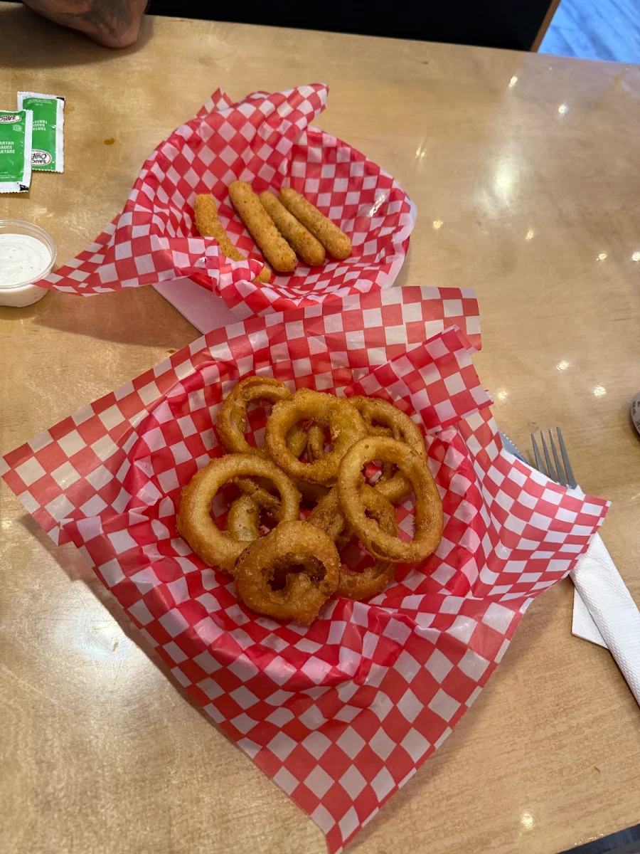 Food & drink, Newfoundland Comfort Food