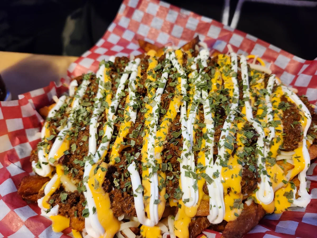 Food & drink, Newfoundland Comfort Food