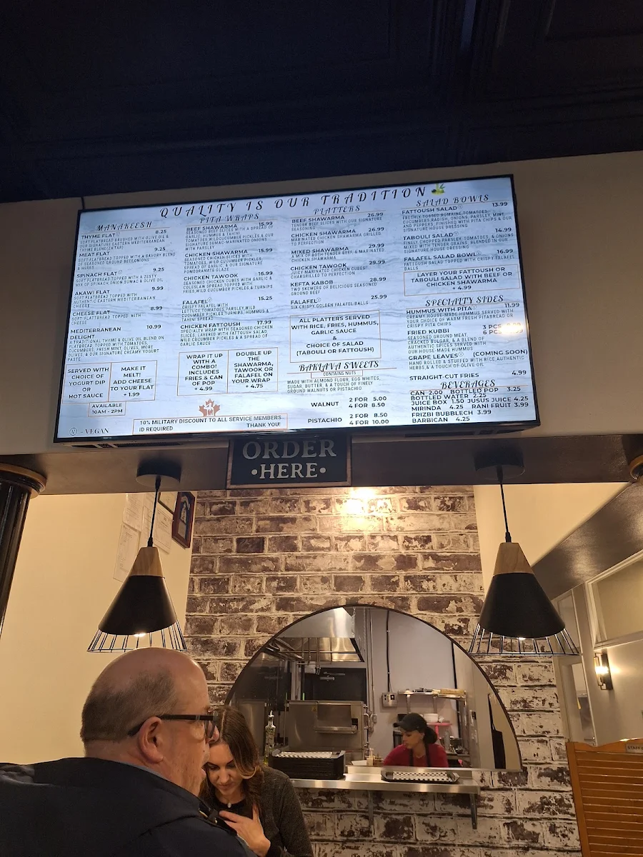 Menu photo 3