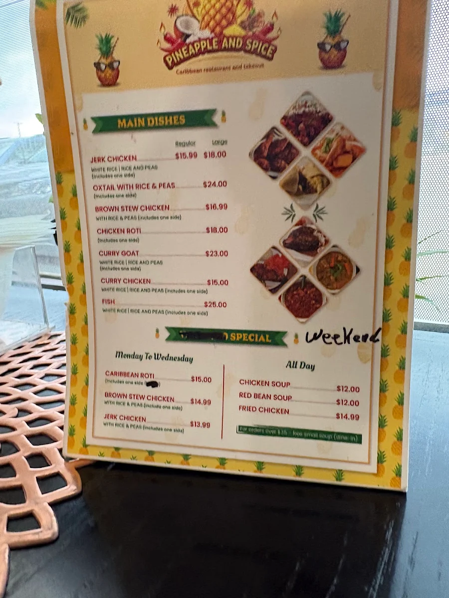 Menu photo 6