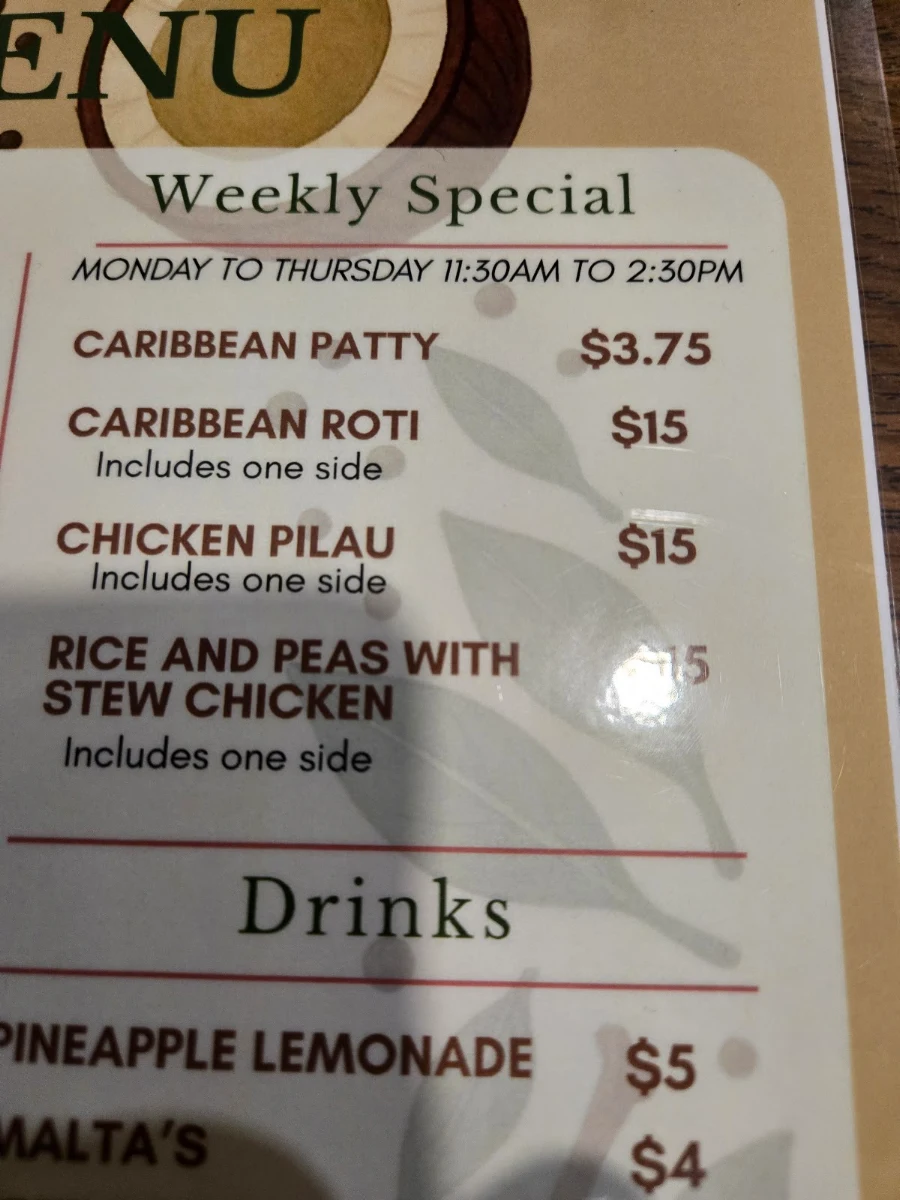 Menu photo 9