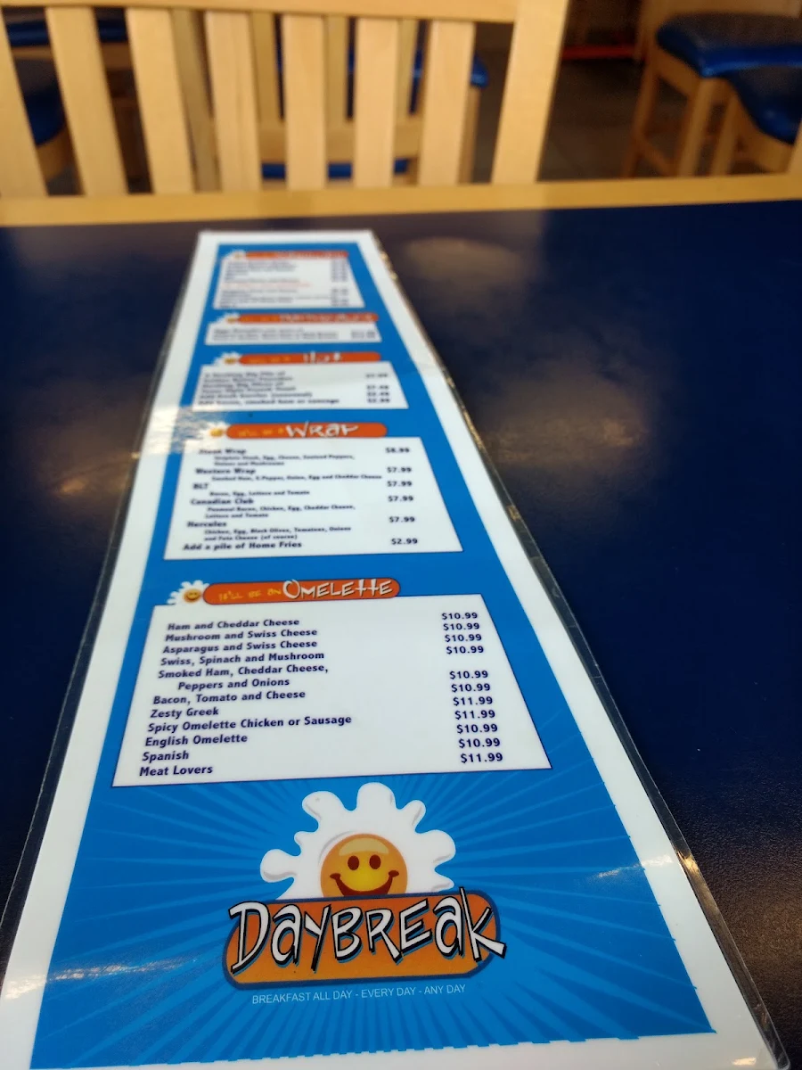 Menu photo 8