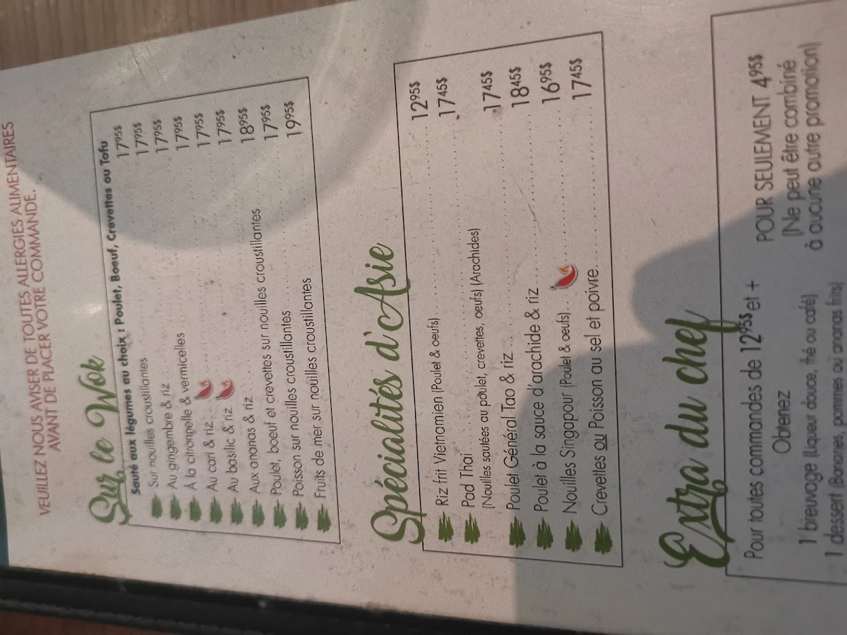 Menu photo 10