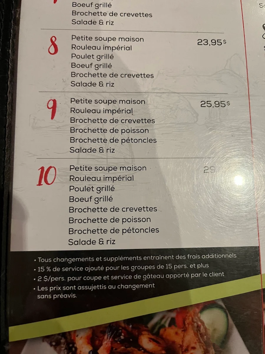 Menu photo 4