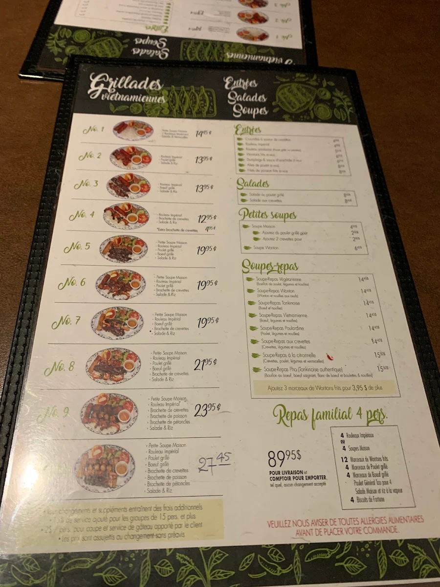Menu photo 7