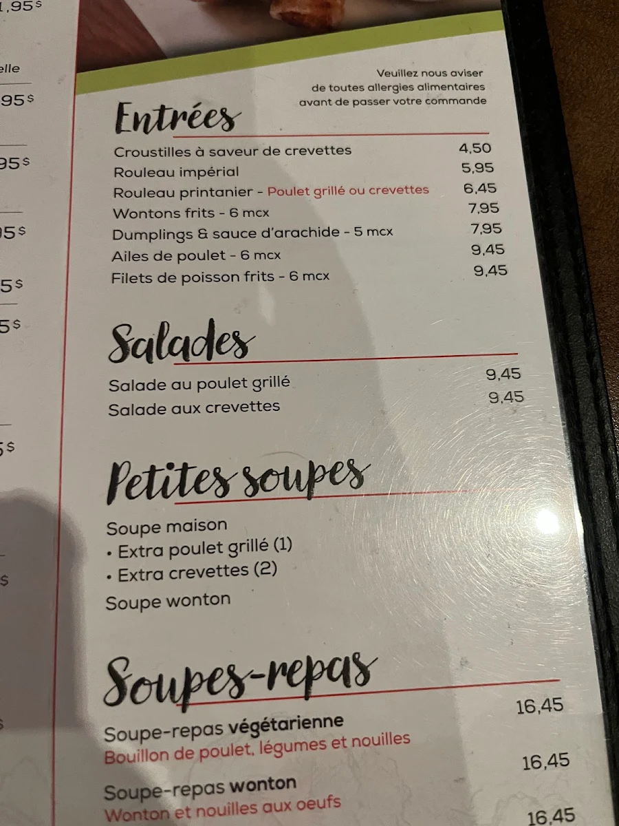 Menu photo 8