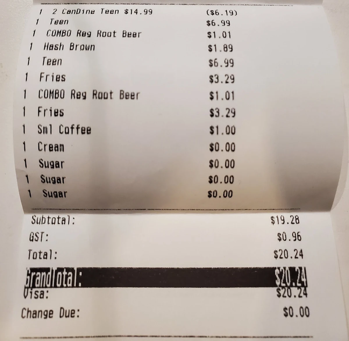 Menu photo 6