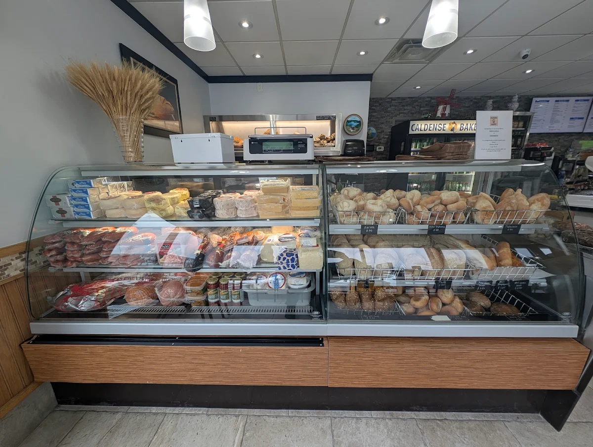 Vibe, Caldense Bakery