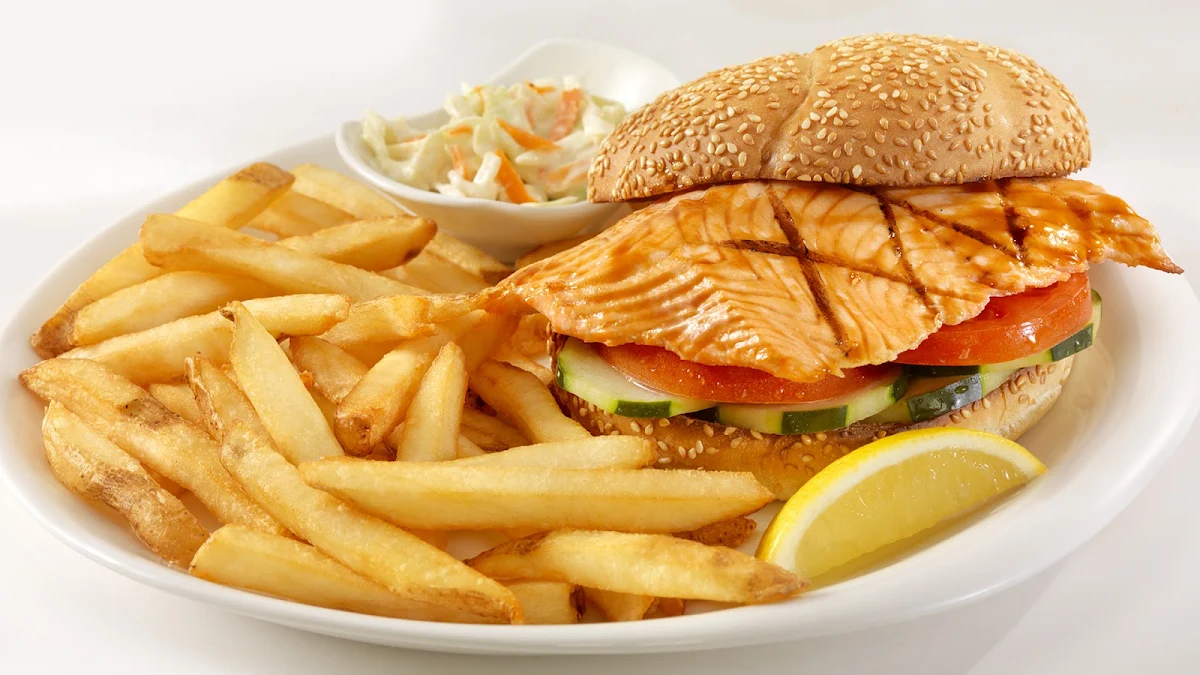 Food & drink photo 7