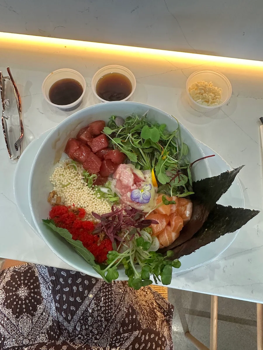 Food & drink, Kishu
