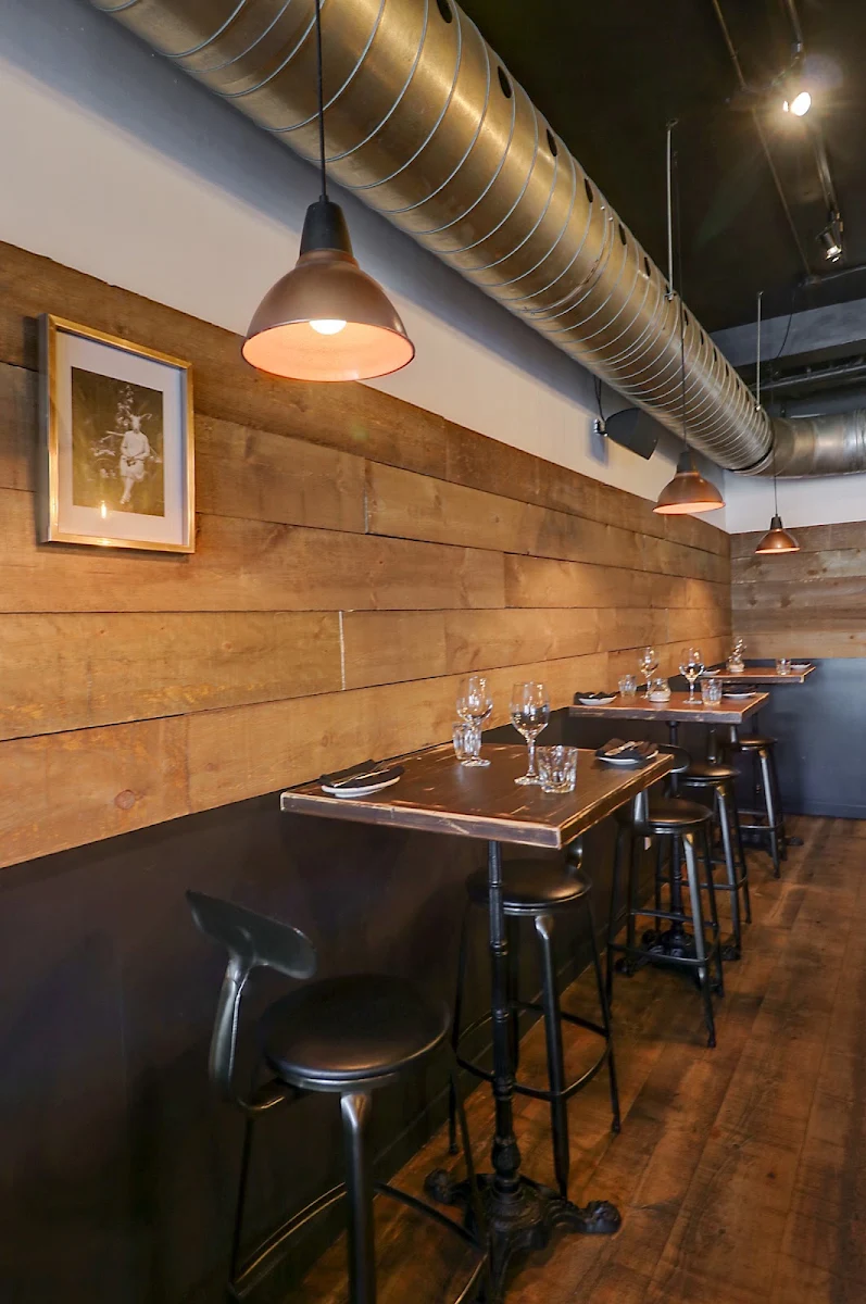 Vibe, Pizzeria 279