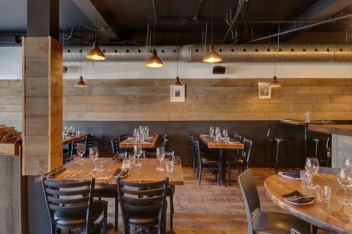 Vibe, Pizzeria 279