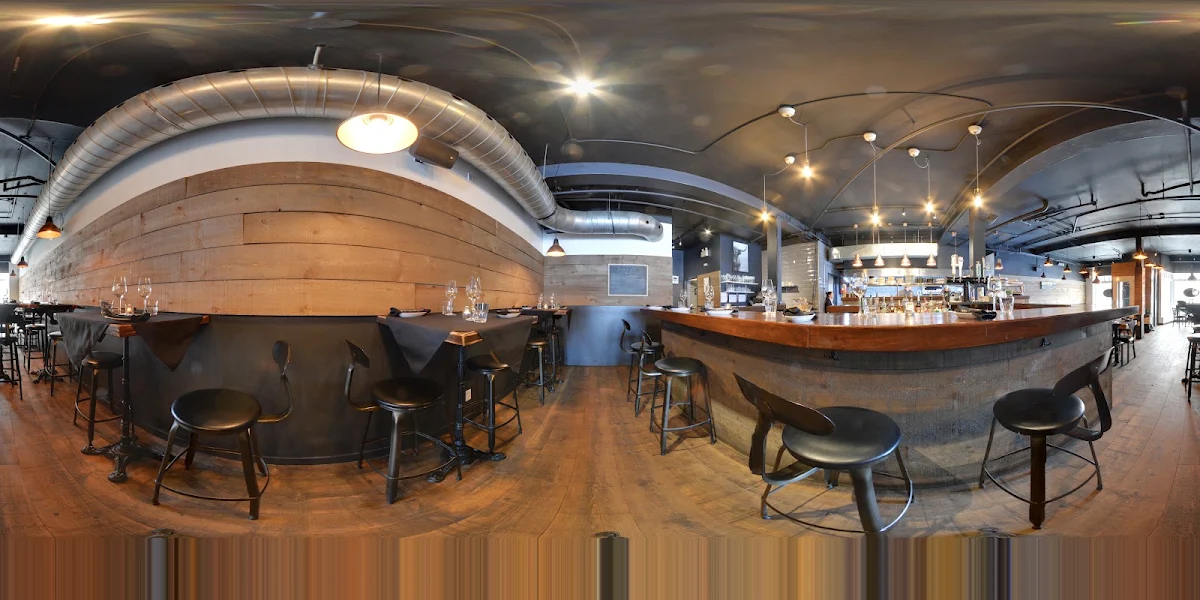 Vibe, Pizzeria 279