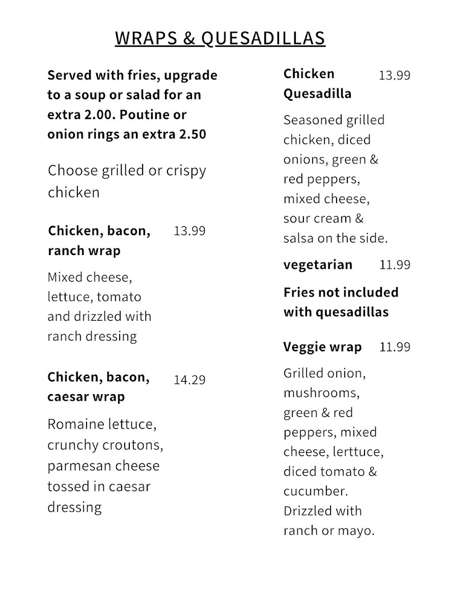 Menu photo 3
