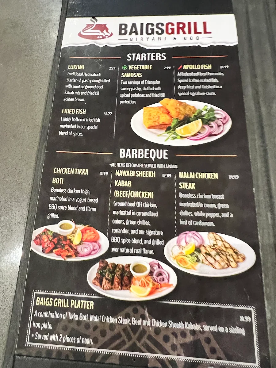 Menu photo 7