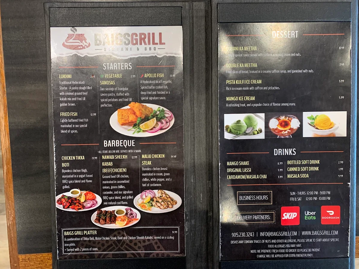 Menu photo 9