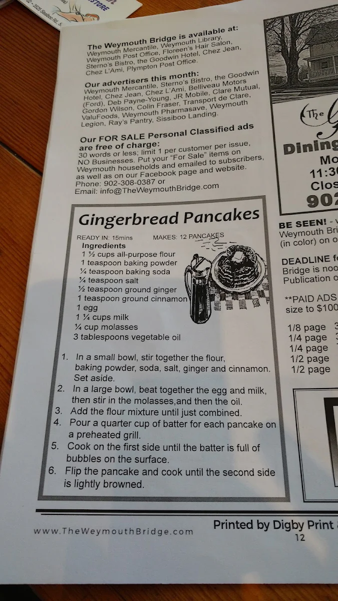 Menu photo 7