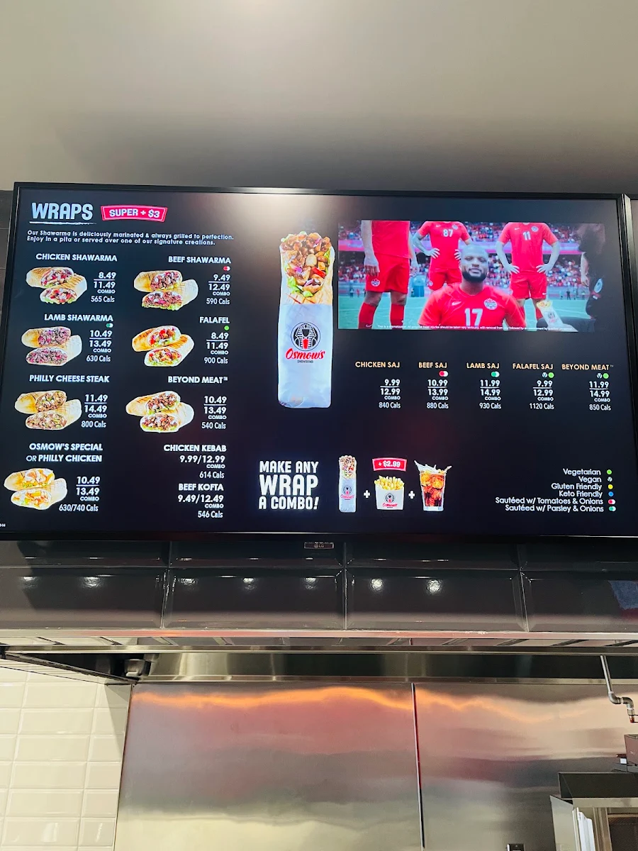 Menu photo 7