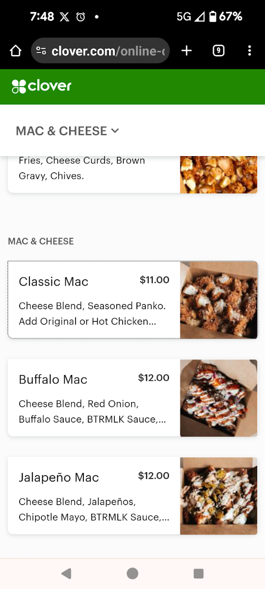 Menu photo 8