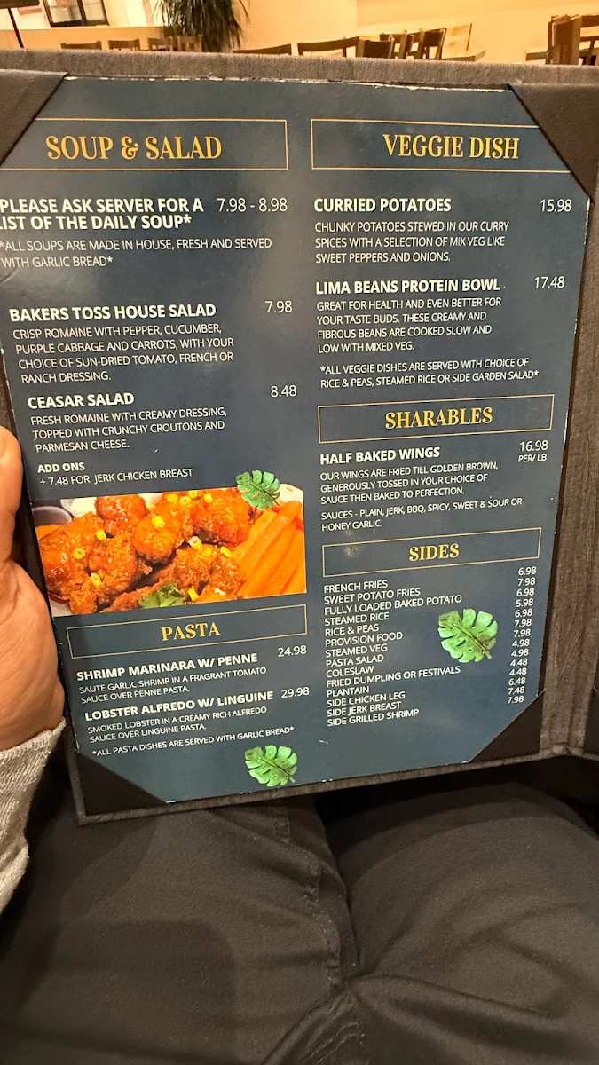 Menu photo 6