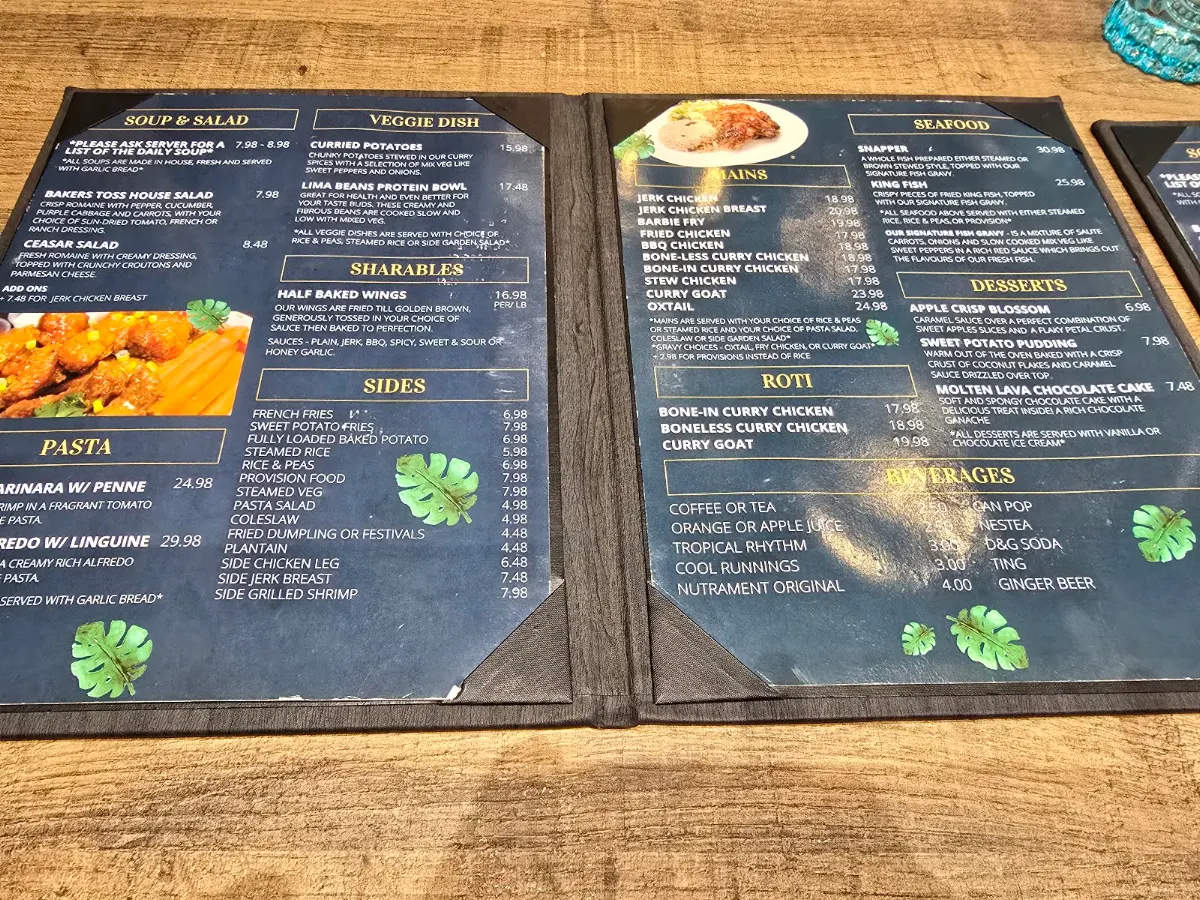 Menu photo 7