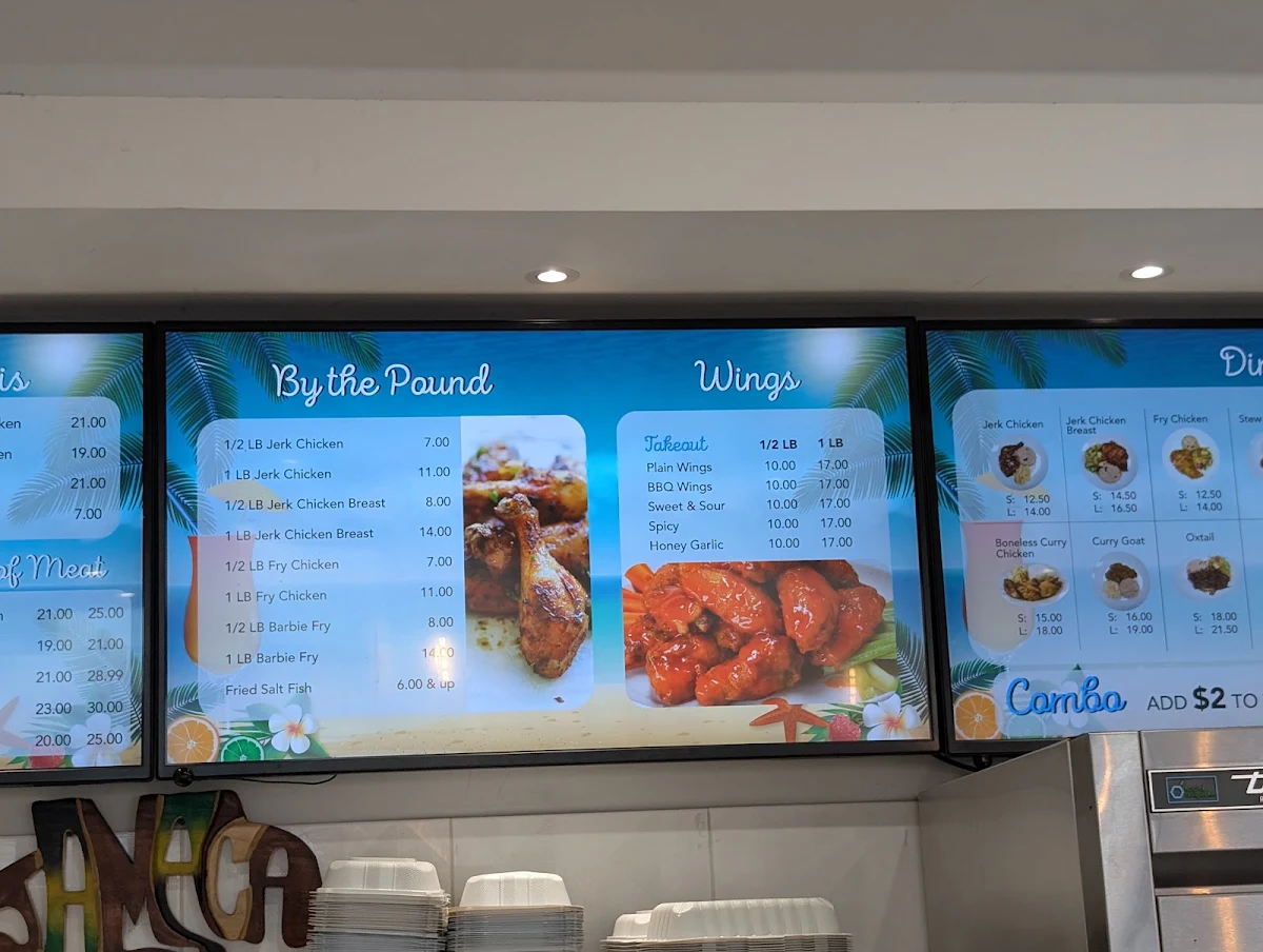 Menu photo 8