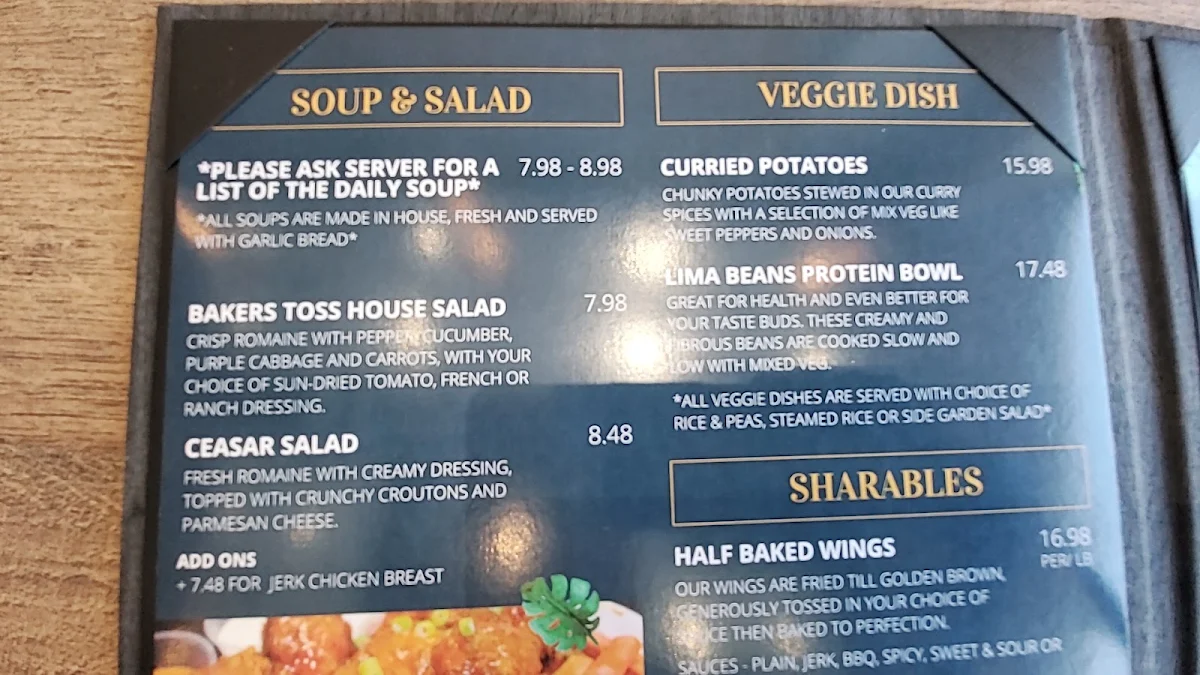Menu photo 9