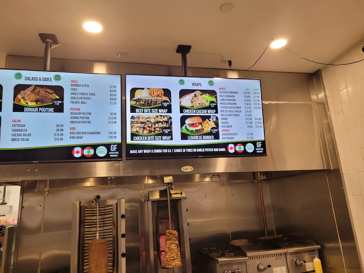 Menu photo 5