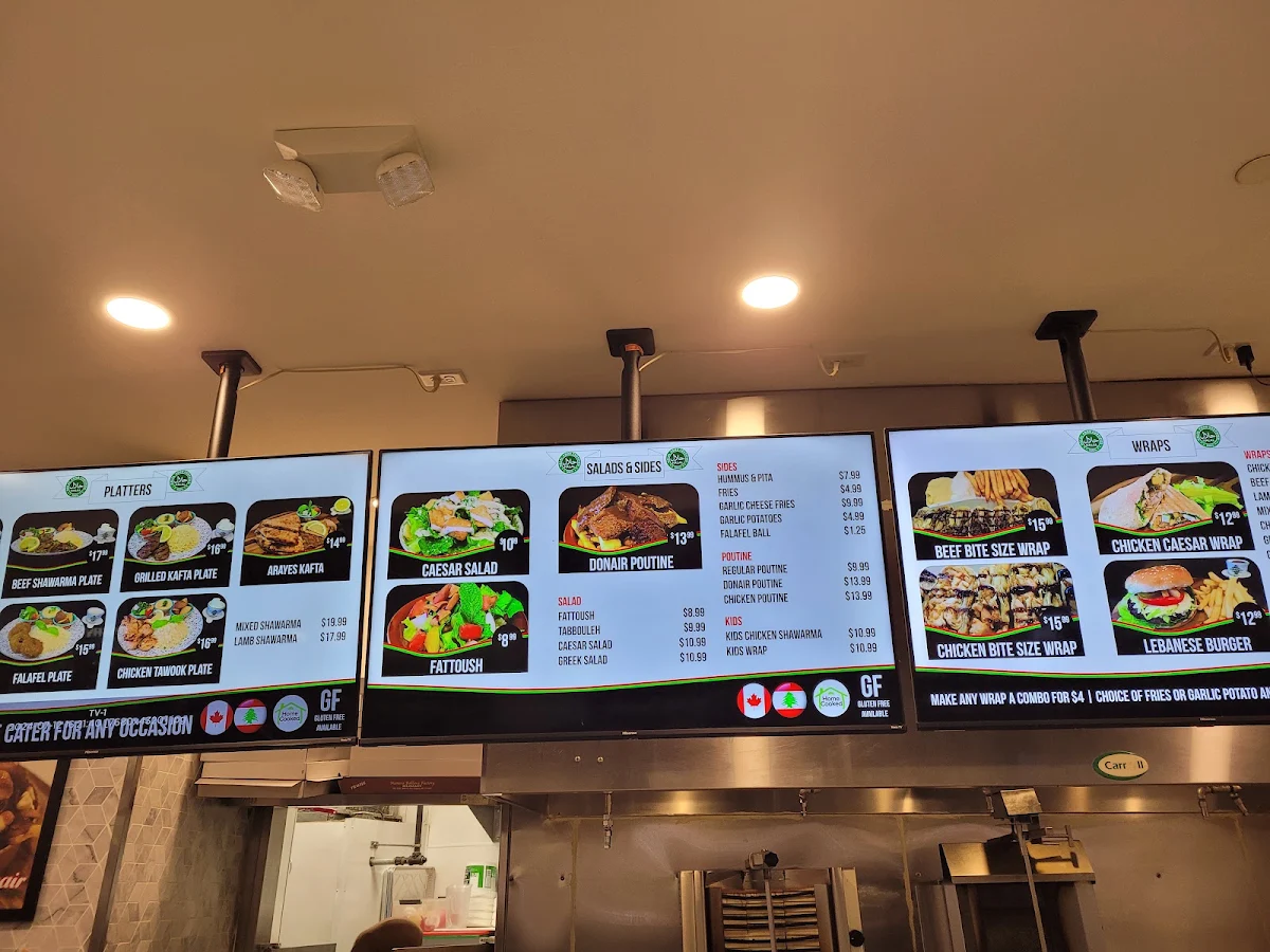 Menu photo 6